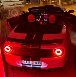 فورد موستانج